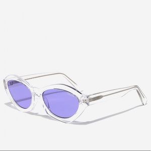Quay X Kylie Sunglasses